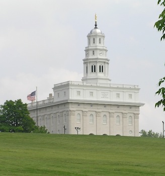 Nauvoo IL Temple